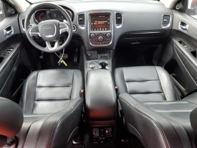 Photo 8 from auction – 2015 DODGE DURANGO LI with VIN 1C4RDJDGXFC786826