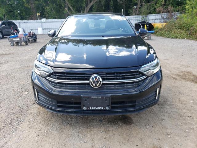 Photo 5 from auction – 2023 VOLKSWAGEN JETTA COMF with VIN 3VWSM7BU2PM024147