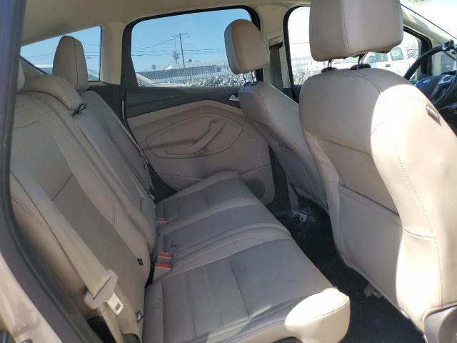 Photo 10 from auction – 2017 FORD C-MAX SE with VIN 1FADP5EU3HL102172