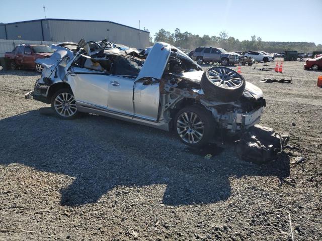 Photo 4 from auction – 2013 LEXUS LS 460L with VIN JTHGL5EFXD5049956