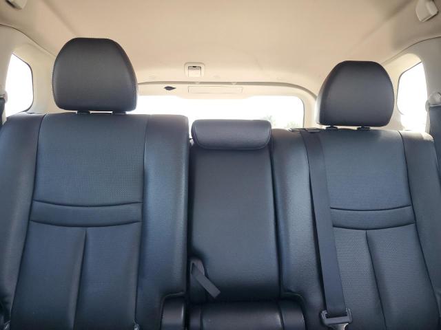 Фото 10 с аукциона – 2016 NISSAN ROGUE S с VIN KNMAT2MT0GP699711