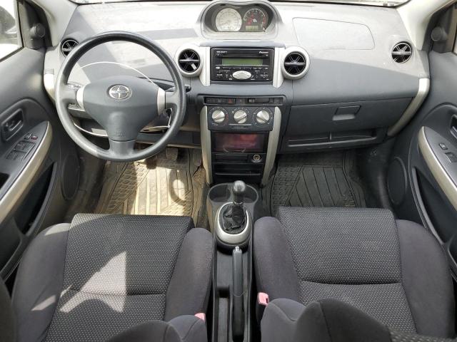 Photo 8 from auction – 2005 TOYOTA SCION XA with VIN JTKKT604050115834