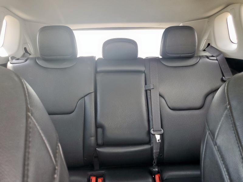 Photo 10 from auction – 2022 JEEP COMPASS LI with VIN 3C4NJDCB9NT135608