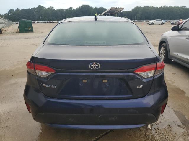 Photo 6 from auction – 2022 TOYOTA COROLLA LE with VIN 5YFEPMAE1NP281676