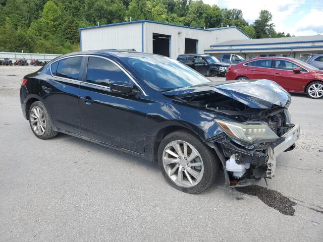Photo 4 from auction – 2017 ACURA ILX BASE WATCH PLUS with VIN 19UDE2F38HA000822