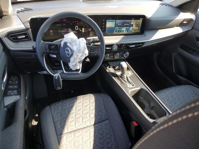 Photo 8 from auction – 2025 NISSAN KICKS SV with VIN 3N8AP6CA7SL424356