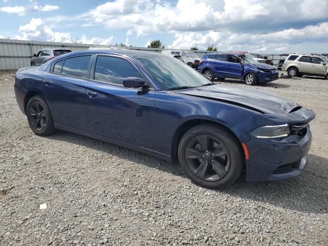 Photo 4 from auction – 2015 DODGE CHARGER SE with VIN 2C3CDXBG6FH806163