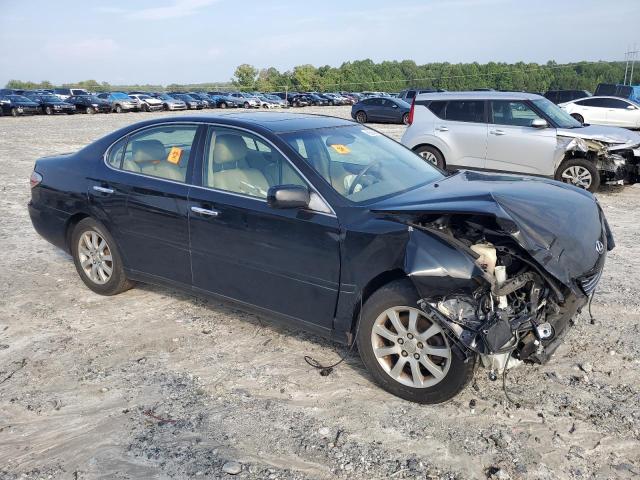 Photo 4 from auction – 2004 LEXUS ES 330 with VIN JTHBA30G845054688