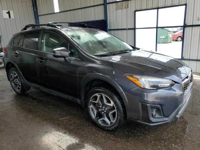 Photo 4 from auction – 2019 SUBARU CROSSTREK with VIN JF2GTAMCXK8329097