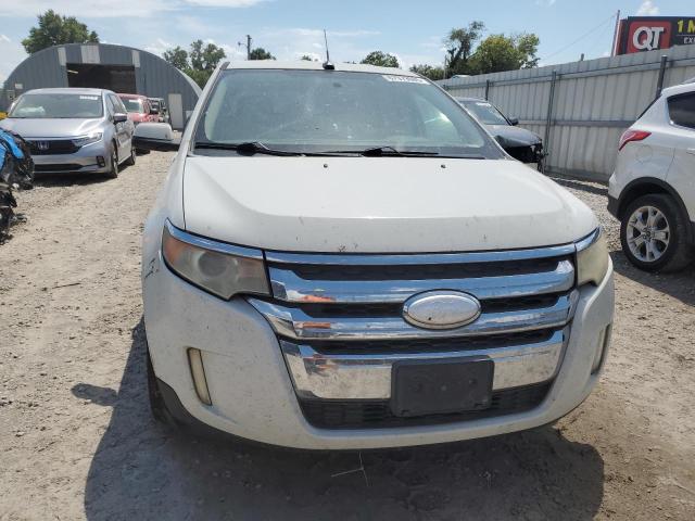 Photo 5 from auction – 2011 FORD EDGE SEL with VIN 2FMDK3JC5BBB44260