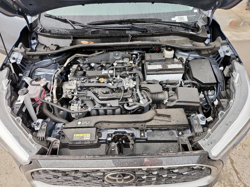 Foto 11 de la subasta – 2024 TOYOTA COROLLA con VIN 7MUDAAAG3RV088414