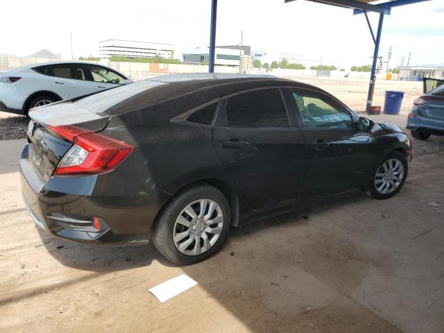 Photo 3 from auction – 2019 HONDA CIVIC LX with VIN 2HGFC2F62KH547487