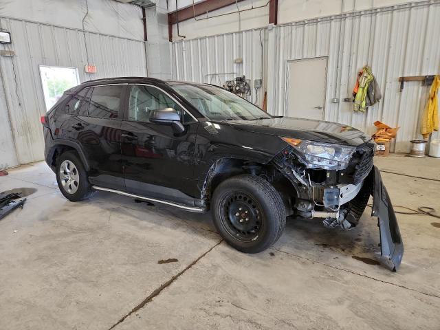 Photo 4 from auction – 2020 TOYOTA RAV4 LE with VIN 2T3F1RFV2LW116797