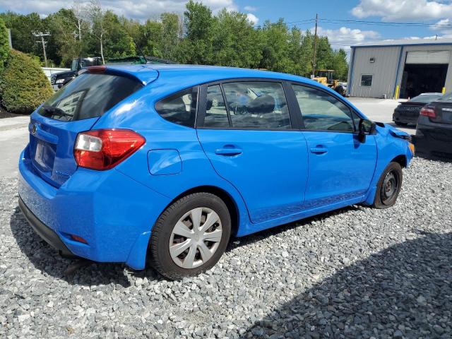 Photo 3 from auction – 2016 SUBARU IMPREZA with VIN JF1GPAA61G8240646