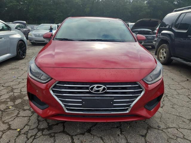 Photo 5 from auction – 2020 HYUNDAI ACCENT SE with VIN 3KPC24A65LE110314