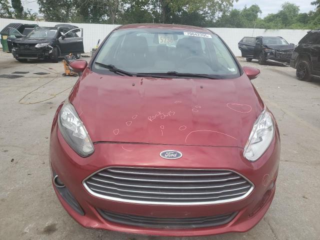 Photo 5 from auction – 2014 FORD FIESTA SE with VIN 3FADP4BJ4EM226871