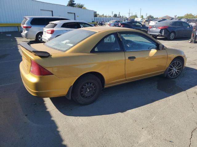 Photo 3 from auction – 2001 HONDA CIVIC with VIN 1HGEM215X1L041608