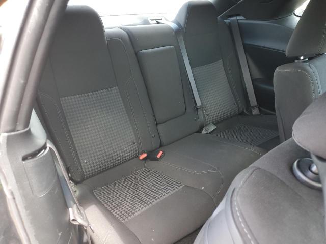 Photo 10 from auction – 2023 DODGE CHALLENGER with VIN 2C3CDZAG2PH658205