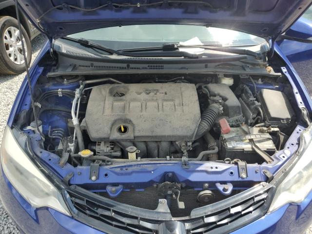 Photo 11 from auction – 2015 TOYOTA COROLLA L with VIN 2T1BURHE6FC340124