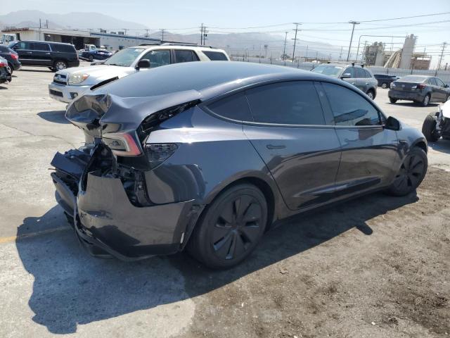Photo 3 from auction – 2024 TESLA MODEL 3 with VIN 5YJ3E1EA7RF745848
