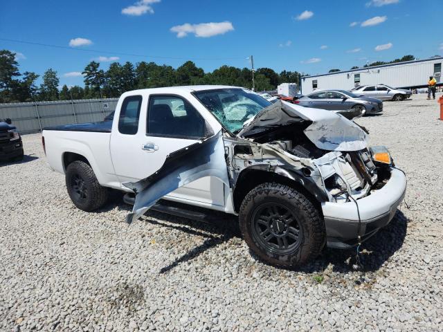 Photo 4 from auction – 2012 CHEVROLET COLORADO with VIN 1GCESBF93C8150479