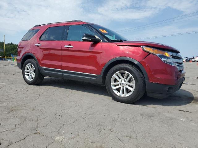 Photo 4 from auction – 2013 FORD EXPLORER X with VIN 1FM5K7D87DGC28370