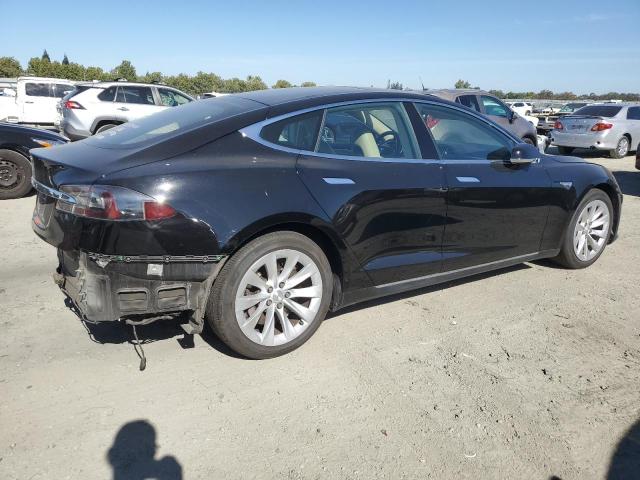 Photo 3 from auction – 2016 TESLA MODEL S with VIN 5YJSA1E14GF125026