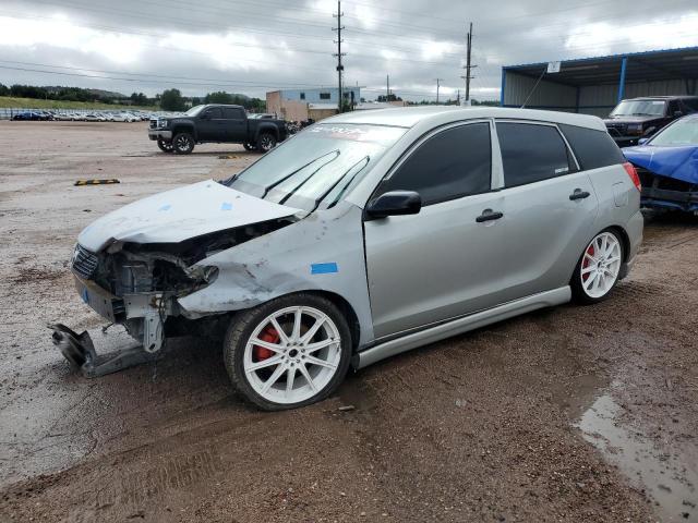 TOYOTA COROLLA MATRIX XR 2004 with VIN 2T1KR32E34C280047 - Photo from auction