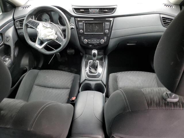 Photo 8 from auction – 2020 NISSAN ROGUE S with VIN KNMAT2MT7LP516959