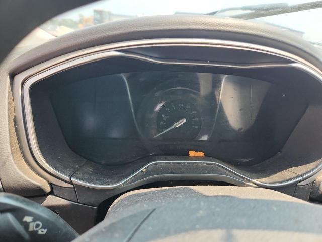 Photo 9 from auction – 2016 FORD FUSION SE with VIN 3FA6P0LU6GR345084