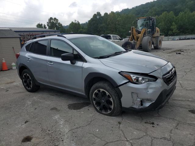 Photo 4 from auction – 2021 SUBARU CROSSTREK with VIN JF2GTABCXM8269991