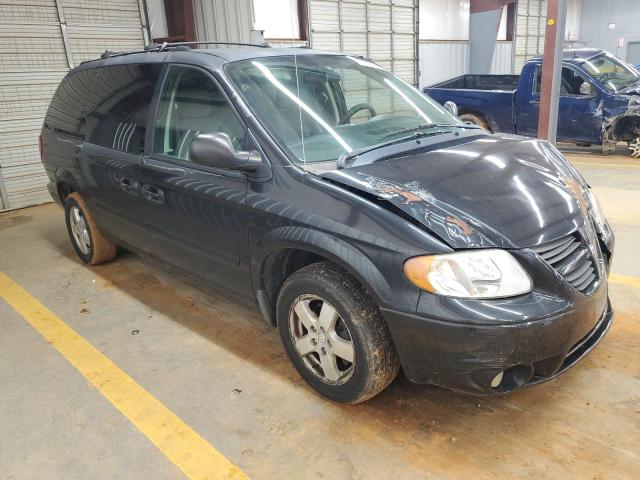 Photo 4 from auction – 2005 DODGE GRAND CARA with VIN 2D4GP44L95R312758