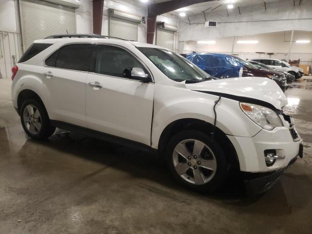 Photo 4 from auction – 2013 CHEVROLET EQUINOX LT with VIN 2GNFLGEK2D6388745