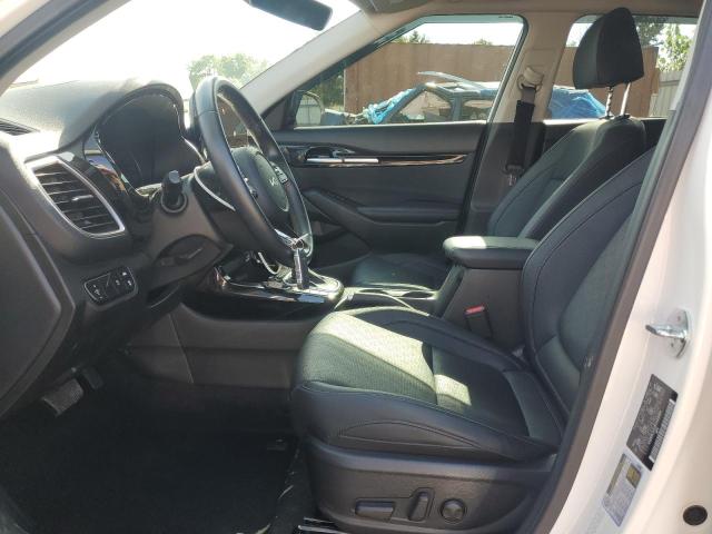 Photo 7 from auction – 2023 KIA SELTOS EX with VIN KNDERCAA2P7449394