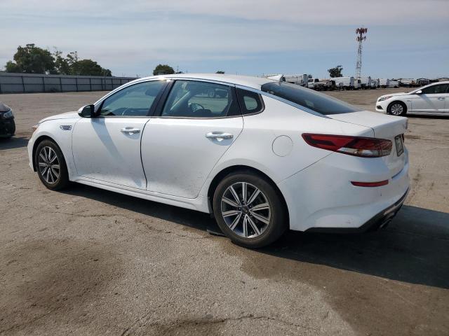 Photo 2 from auction – 2019 KIA OPTIMA EX with VIN 5XXGU4L17KG367722