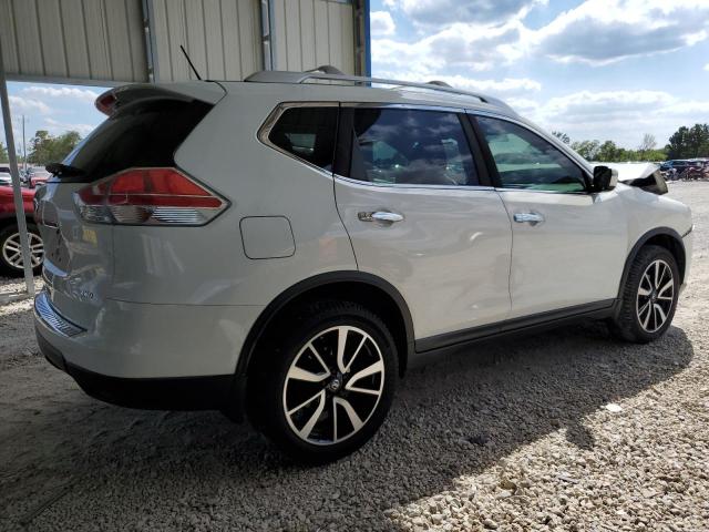 Photo 3 from auction – 2016 NISSAN ROGUE S with VIN KNMAT2MV7GP660146