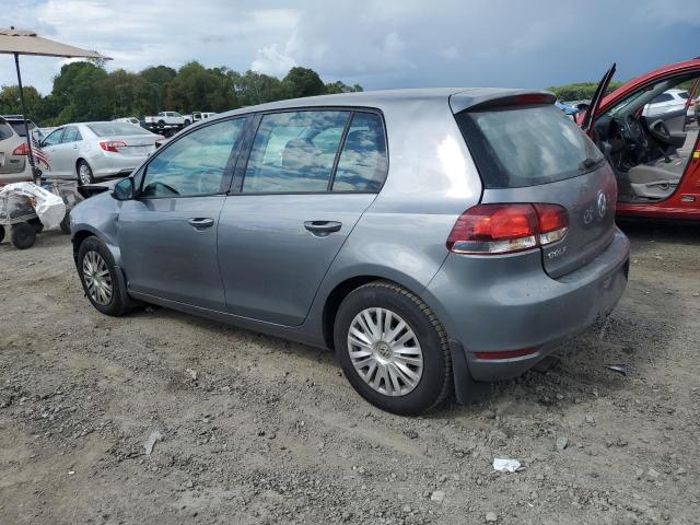 Photo 2 from auction – 2011 VOLKSWAGEN GOLF with VIN WVWDB7AJXBW294969