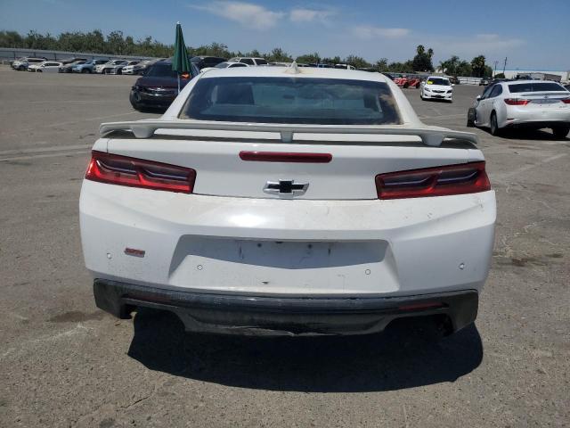 Photo 6 from auction – 2018 CHEVROLET CAMARO SS with VIN 1G1FH1R74J0142693