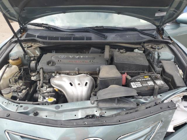Photo 11 from auction – 2009 TOYOTA CAMRY BASE with VIN 4T1BE46KX9U824017