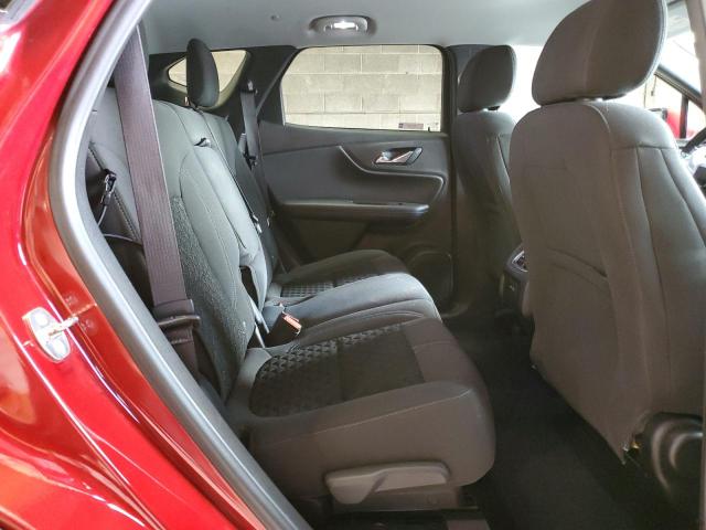 Photo 11 from auction – 2021 CHEVROLET BLAZER 2LT with VIN 3GNKBHR4XMS507565