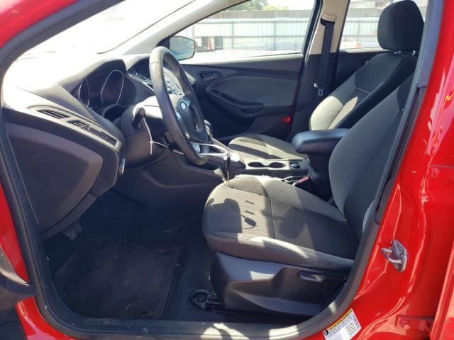 Photo 7 from auction – 2012 FORD FOCUS SE with VIN 1FAHP3K25CL397406