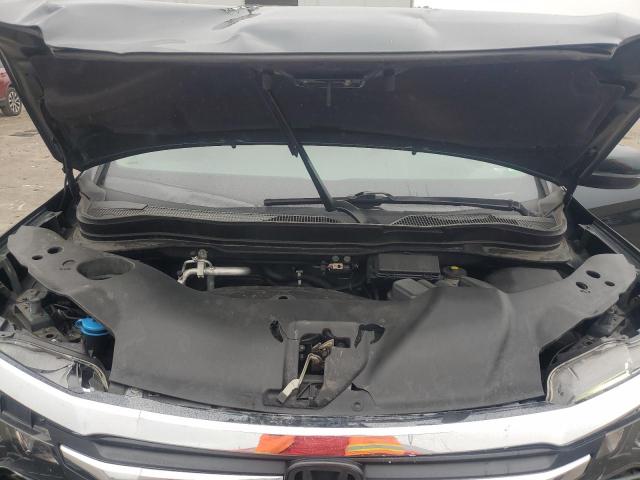 Photo 12 from auction – 2016 HONDA PILOT EXL with VIN 5FNYF6H57GB020178