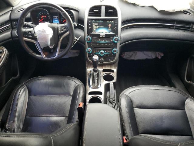 Photo 8 from auction – 2015 CHEVROLET MALIBU 2LT with VIN 1G11D5SL5FF207589