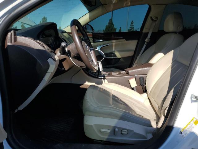 Photo 7 from auction – 2016 BUICK REGAL with VIN 2G4GK5EXXG9206658