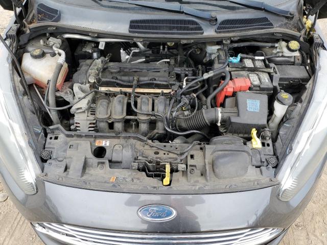 Photo 11 from auction – 2017 FORD FIESTA SE with VIN 3FADP4EJXHM157166