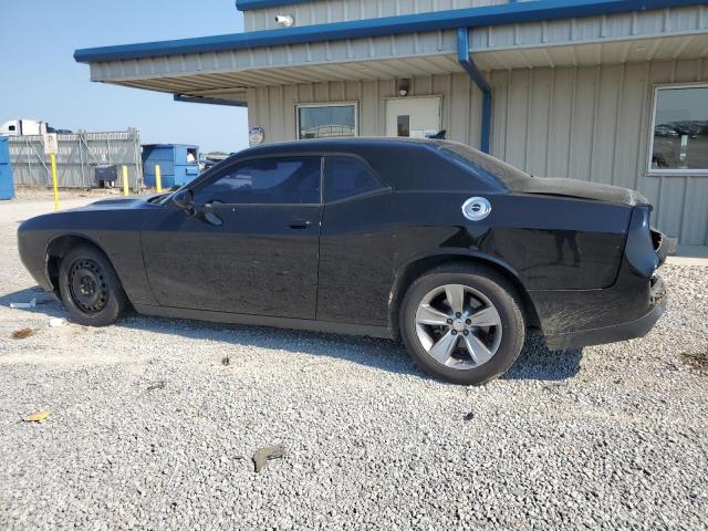 Photo 2 from auction – 2015 DODGE CHALLENGER with VIN 2C3CDZBG8FH701166