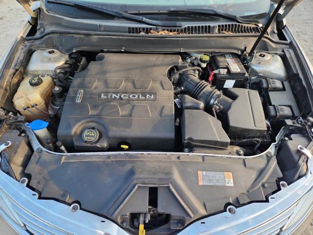 Photo 11 from auction – 2015 LINCOLN MKZ with VIN 3LN6L2JK5FR615242