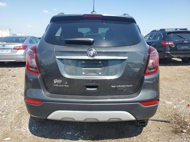 Photo 6 from auction – 2017 BUICK ENCORE PRE with VIN KL4CJASB1HB238416