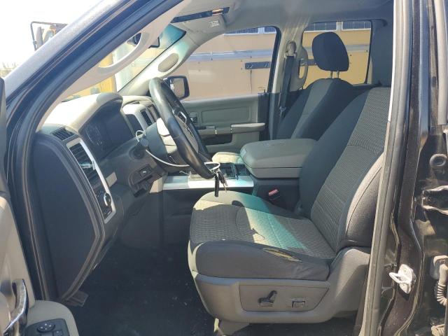 Photo 7 from auction – 2011 DODGE RAM 1500 with VIN 1D7RV1GT1BS540226
