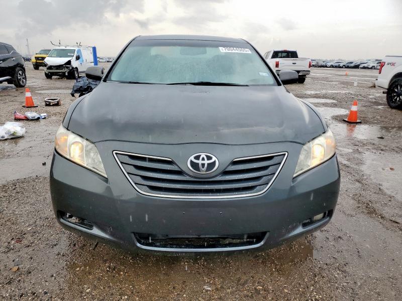 Photo 5 from auction – 2007 TOYOTA CAMRY LE with VIN 4T1BK46K47U028014